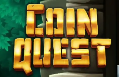 казино Coin Quest 2 играть